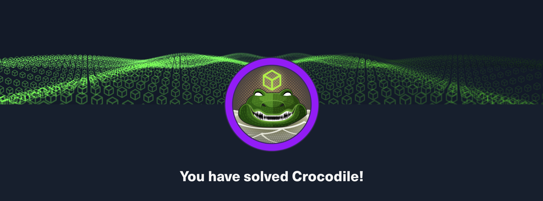 Hack-The-Box-Crocodile-Banner